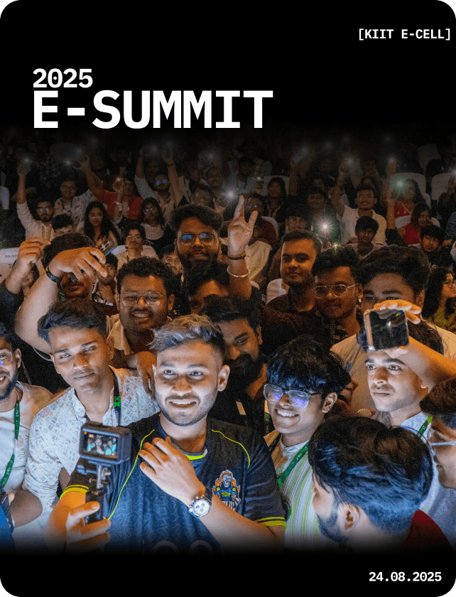 E-Summit