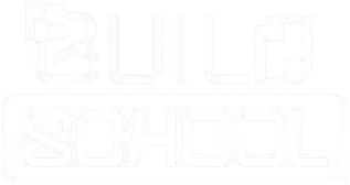 Build School logo