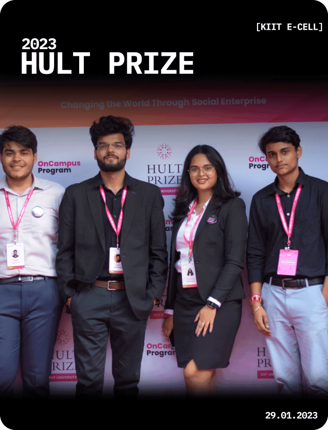 Hult Prize