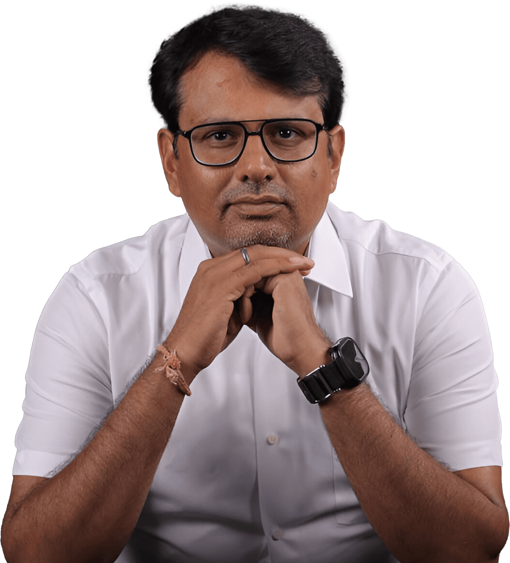 Dr. Gajendra Purohit