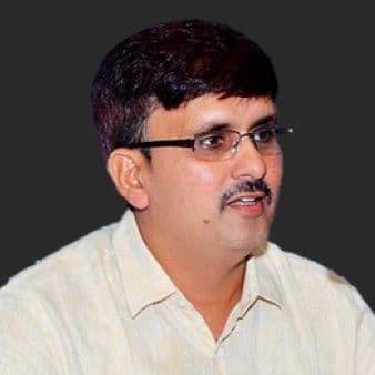 Prof. Suman Bhattacharya