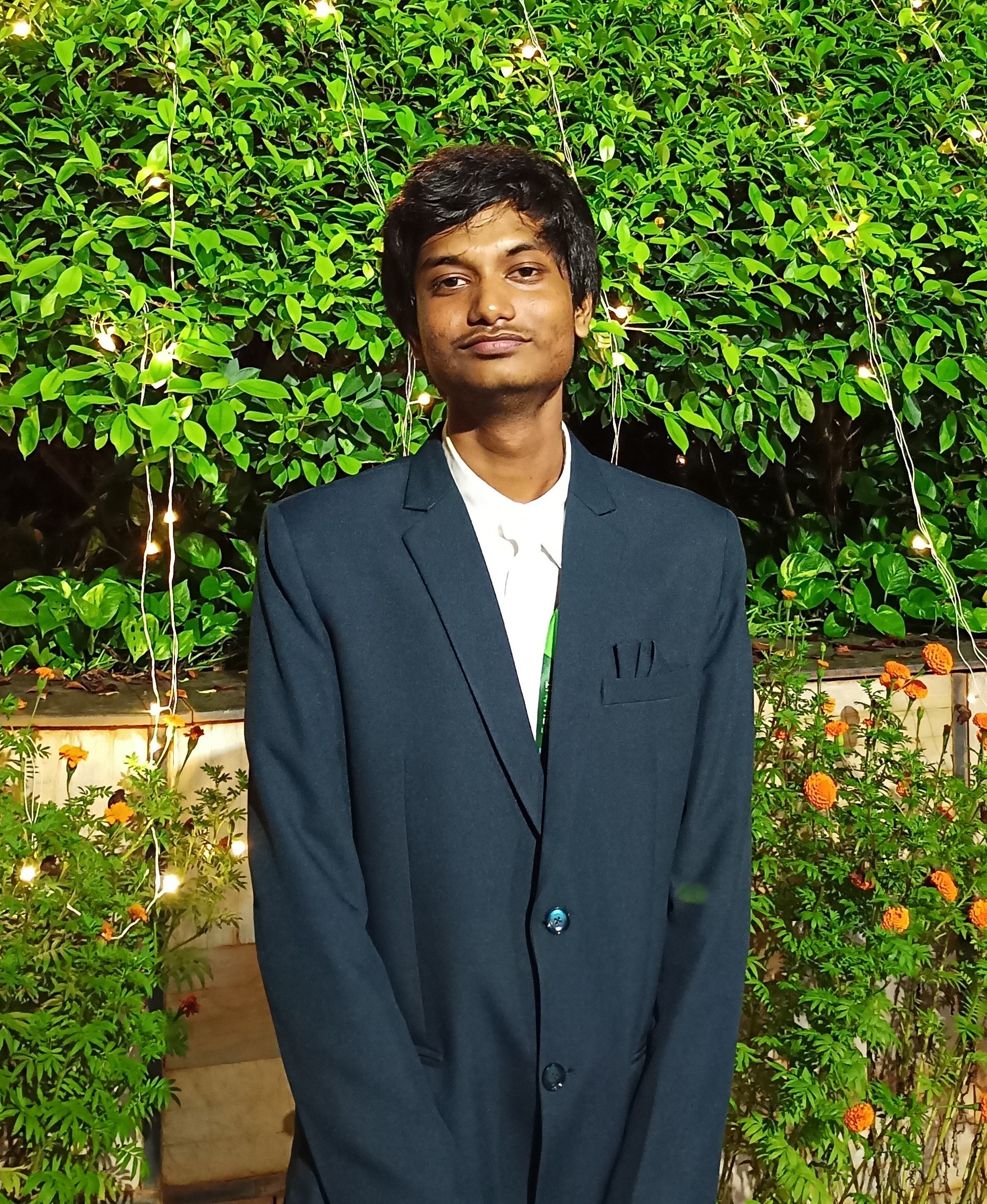 Upaayan Naskar