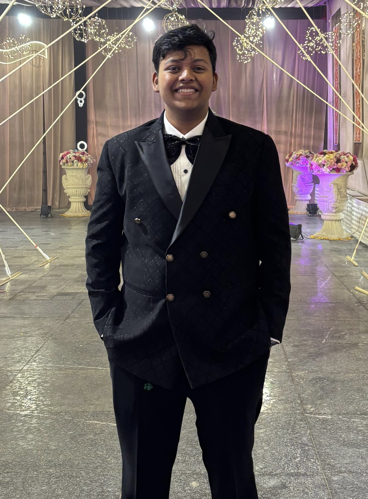 Vaibhav Aryan