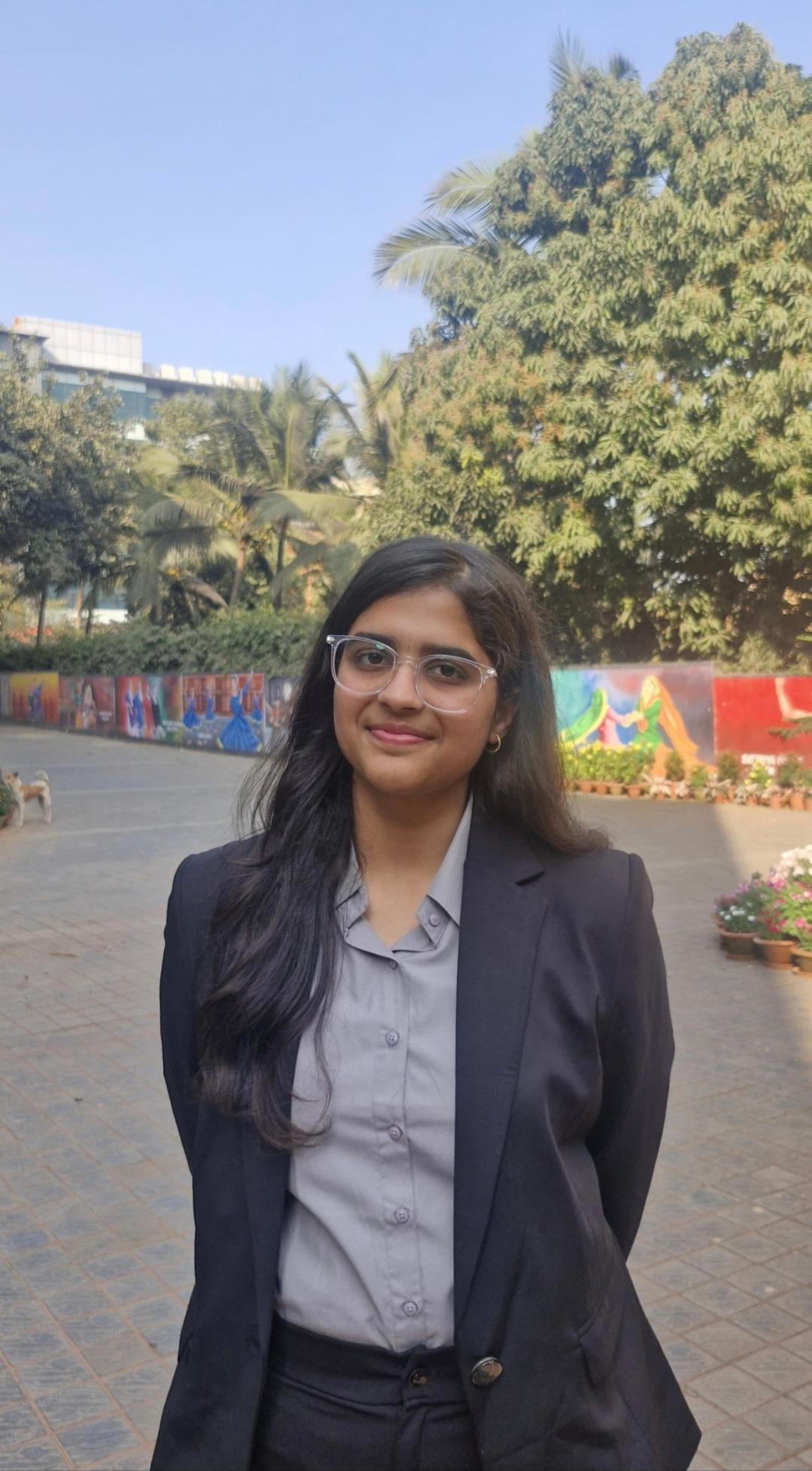 Vanshika Rana