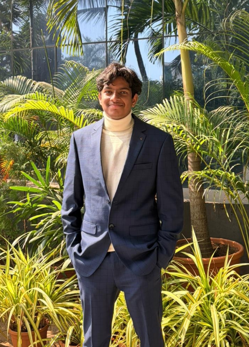 Virat Singh