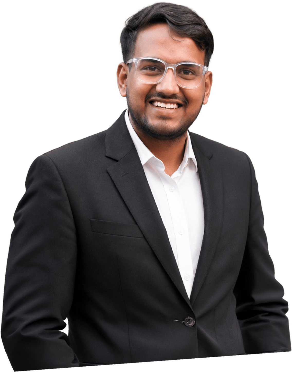 Ayushman Sharma