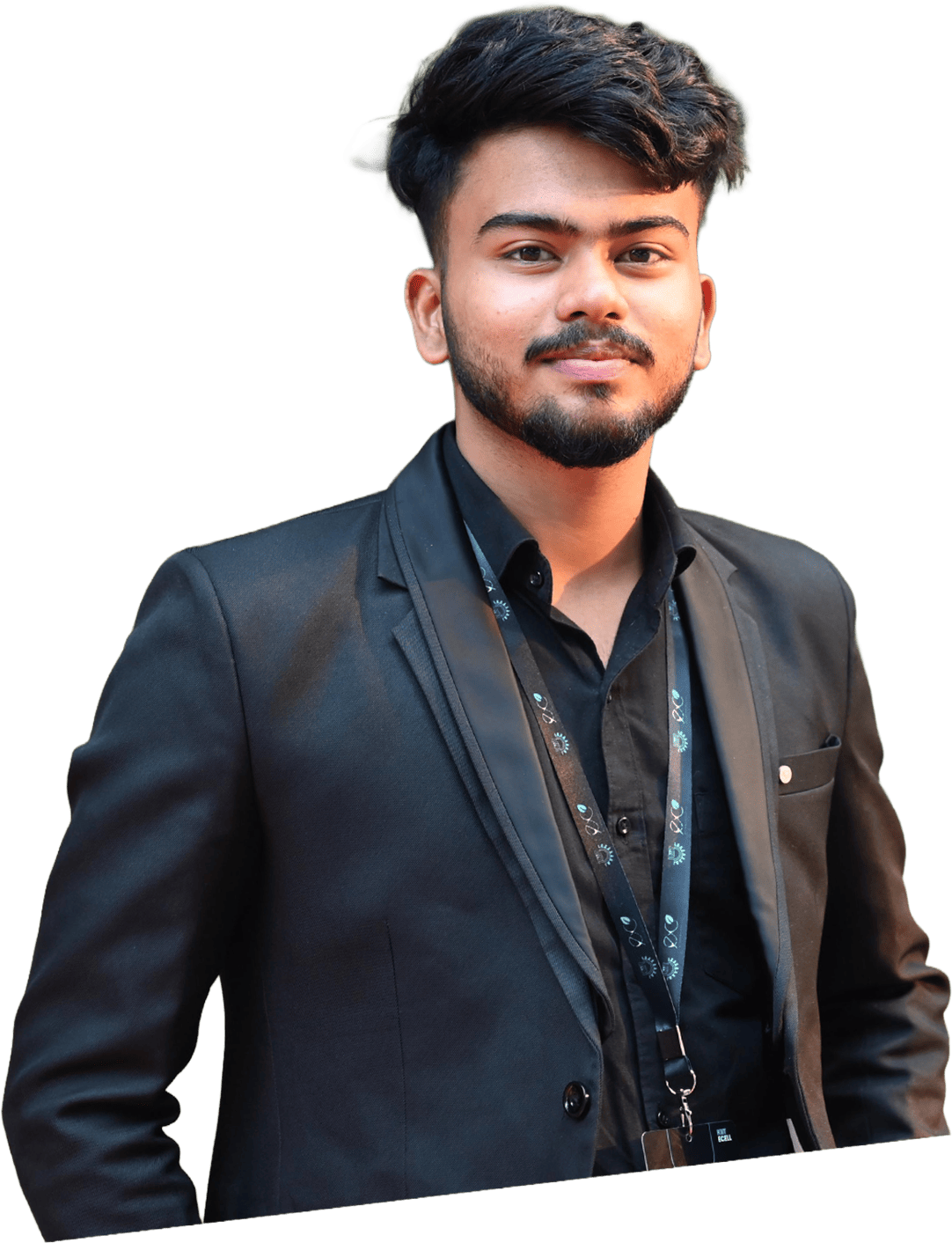 Mohammad Shabbir Uddin
