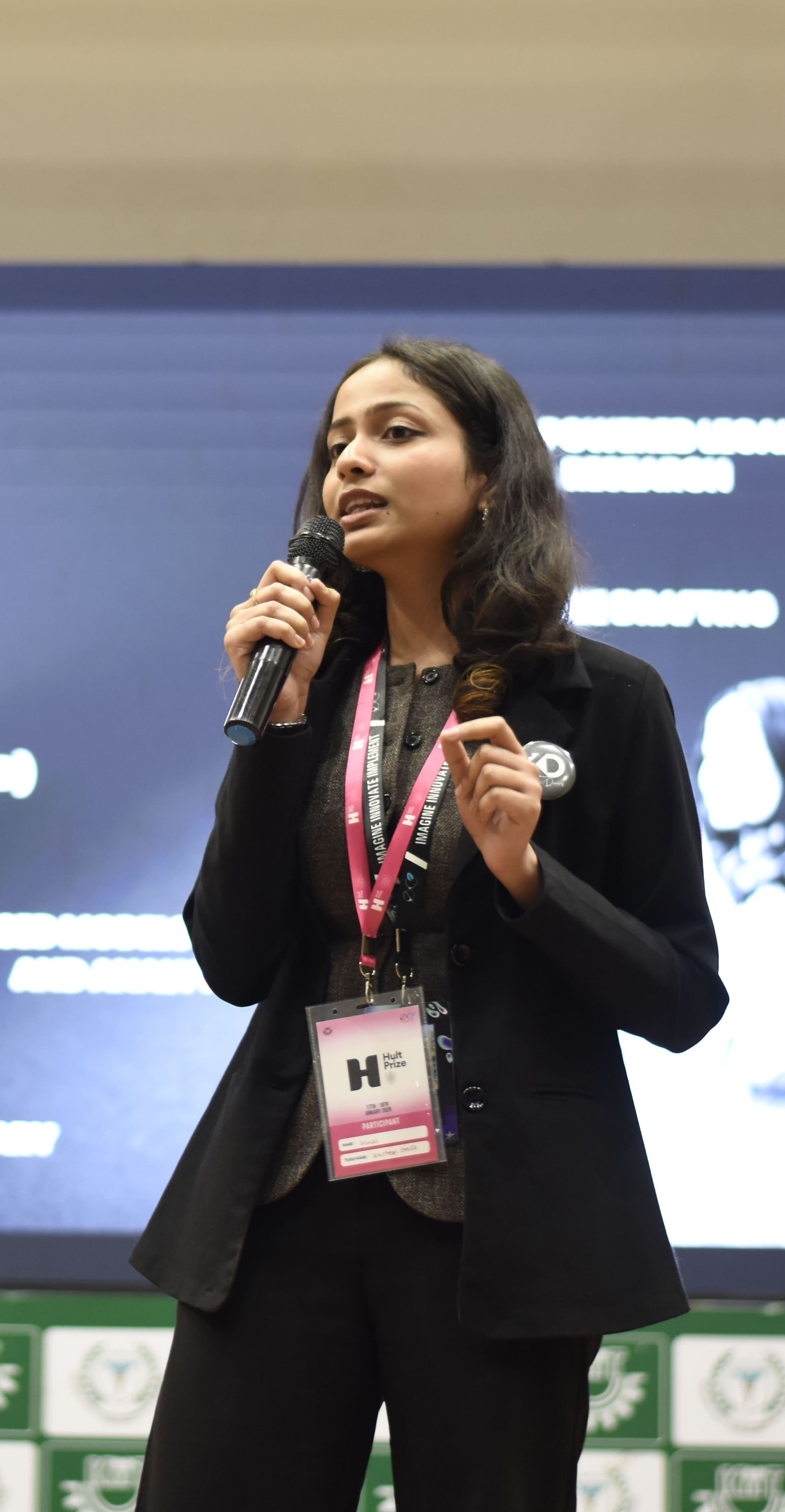 Kirti Kumari Gupta