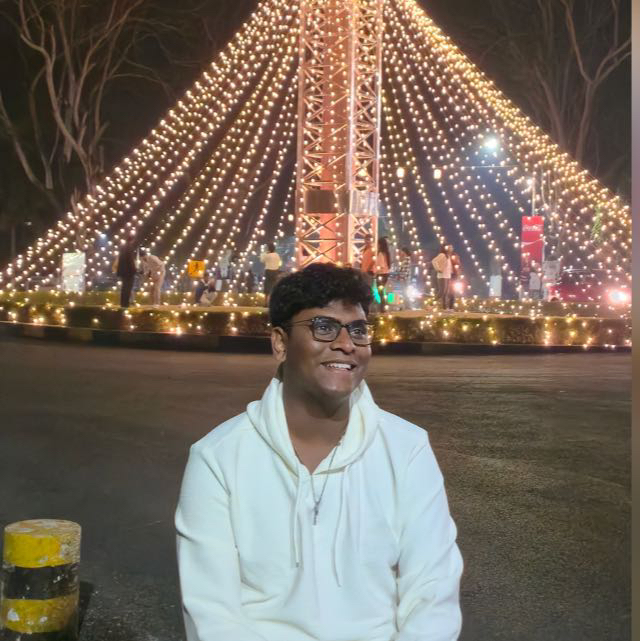 Amantraa Roychoudhury