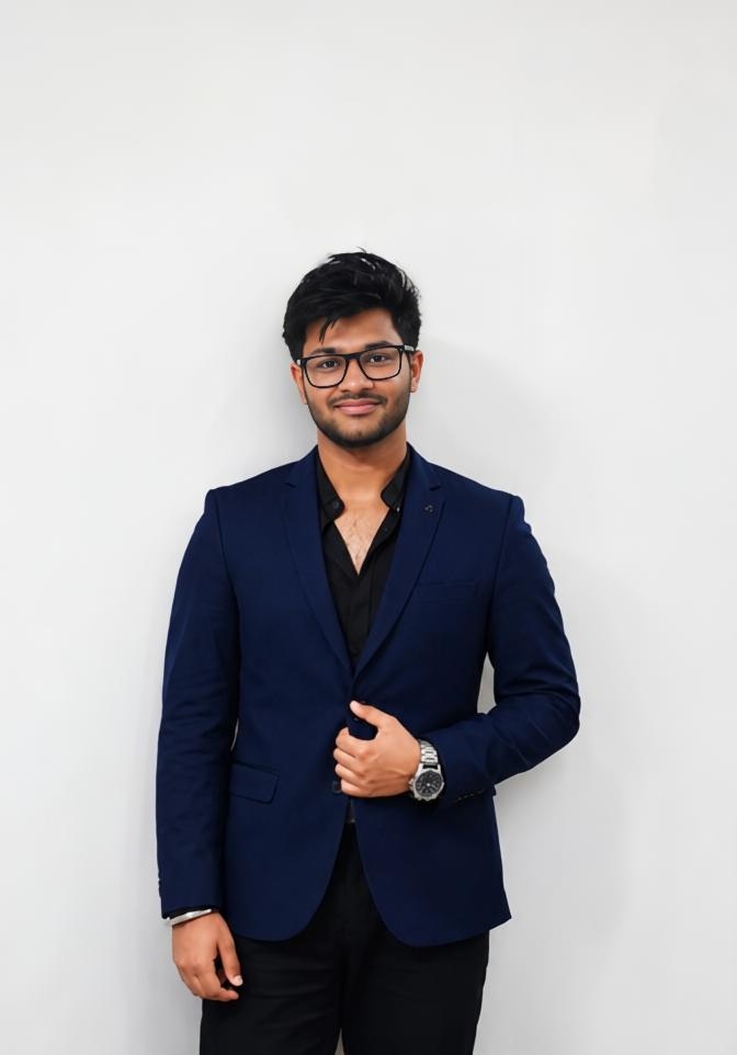 Shantanu Singla